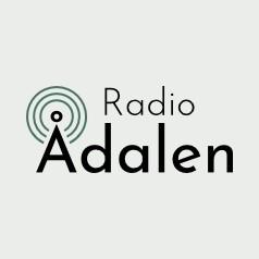 Radio Adalen logo