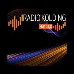 Radio Kolding logo