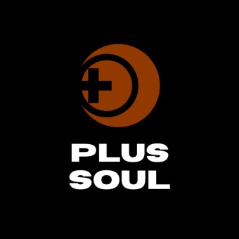 Rádio Plus Soul logo