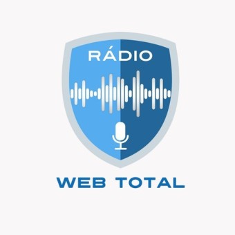 Radio Web Total logo