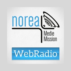 Norea WebRadio logo