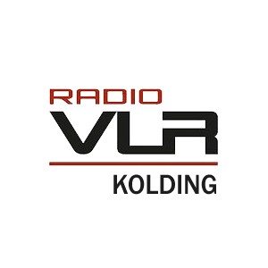 Radio VLR Kolding logo