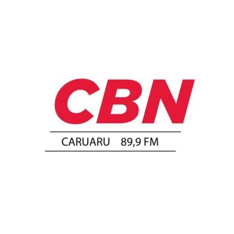 CBN Caruaru logo