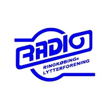 Radio Ringkøbing logo