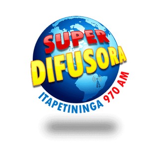 Radio Super Difusora AM logo