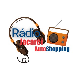 Rádio Auto Shopping Jacareí logo