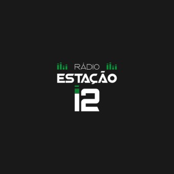 Rádio Estação 12 logo