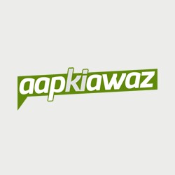 Aap ki Awaz logo