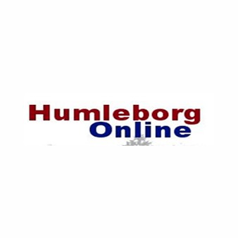 Humleborg Online logo