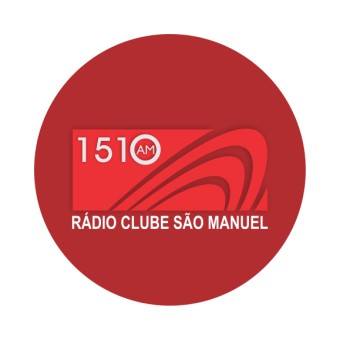 Radio Clube São Manuel logo