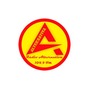 Alternativa Mara Rosa logo