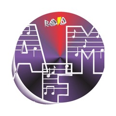 Radio Alegra Futmusic logo