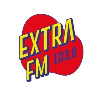 Rádio Extra FM logo