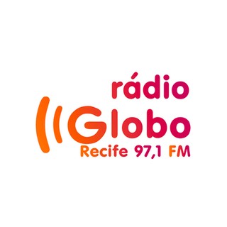 Rádio Globo Recife logo