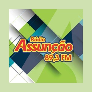 Rádio Assunção FM logo