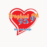 Radio Tropical FM 95.9 logo