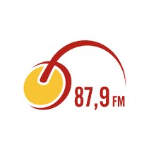 Rádio Cidade Nova FM 87.9 logo