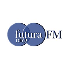 Futura FM logo