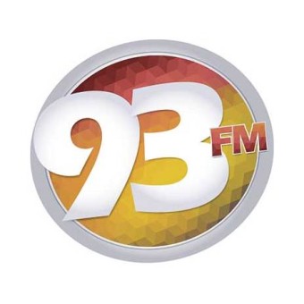 FM Resistência 93.7