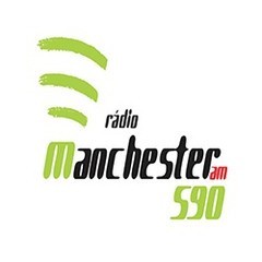Rádio Manchester 590 AM logo
