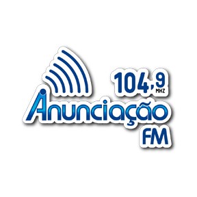 Anunciação FM 104.9