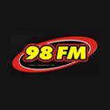 FM 98 logo