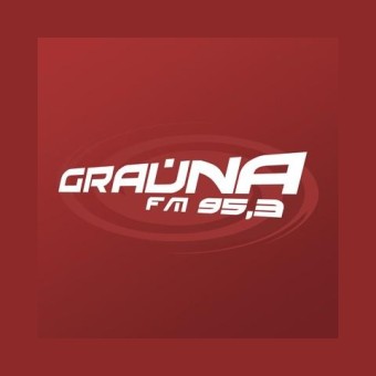 Graúna FM logo