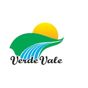 Rádio Verde Vale FM 98.3 logo