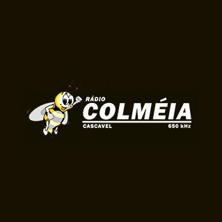 Radio Colmeia logo