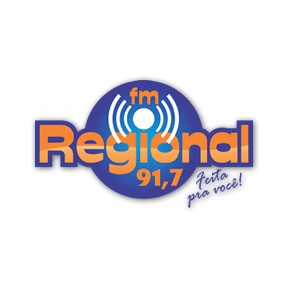 Regional FM logo