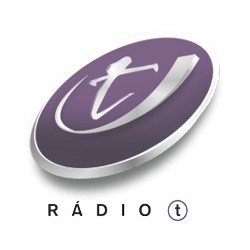 Rádio T Santo Antônio logo