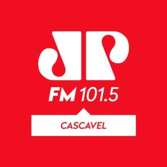 Jovem Pan FM Cascavel logo