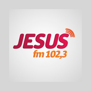 Radio Jesus 106.1 FM logo