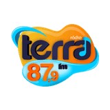 Terra FM logo