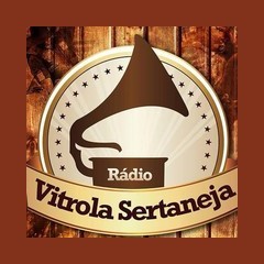 Vitrola Sertaneja logo