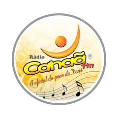 Radio Canaa FM logo