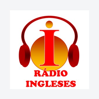 Radio Ingleses Floripa Mix logo