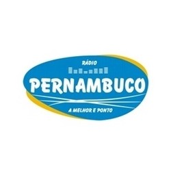 Rádio Pernambuco FM