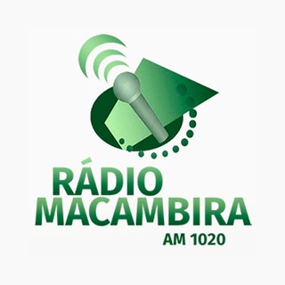 Radio Macambira AM logo