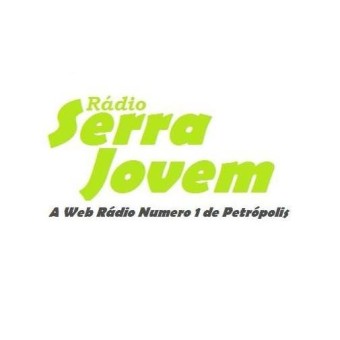 Radio Serra Jovem logo