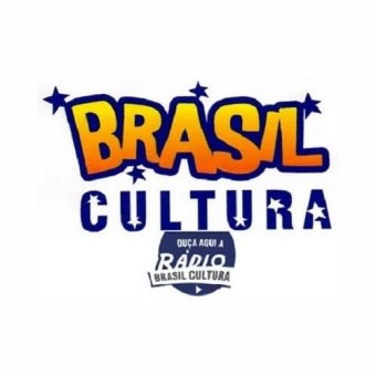 Brasil Cultura logo