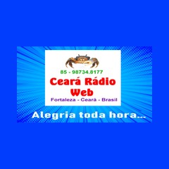 Ceara Radio Web logo