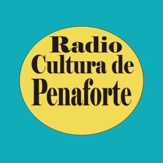 Radio Cultura de Penaforte logo