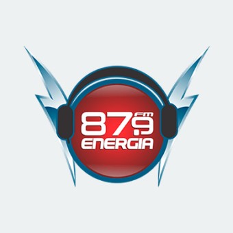 Energia FM logo