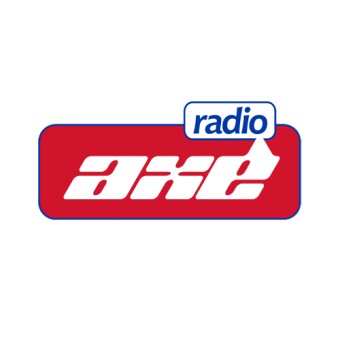 Radio Axe logo