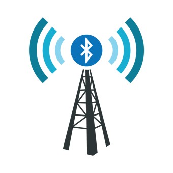 Radio Bluetooth FM logo
