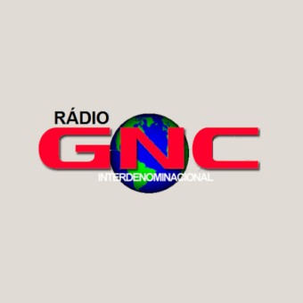 RADIO GNC logo