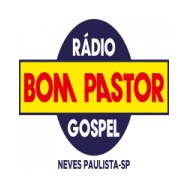 Radio Gospel Bom Pastor logo