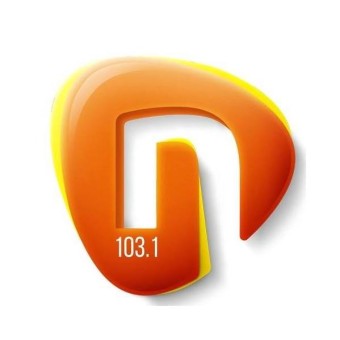 Radio Nova FM 103.1 logo