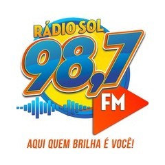 Radio Sol FM logo